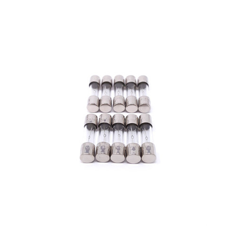 Pack of 10 8amp Fuses Line Marker Spare Parts Pitchmark
