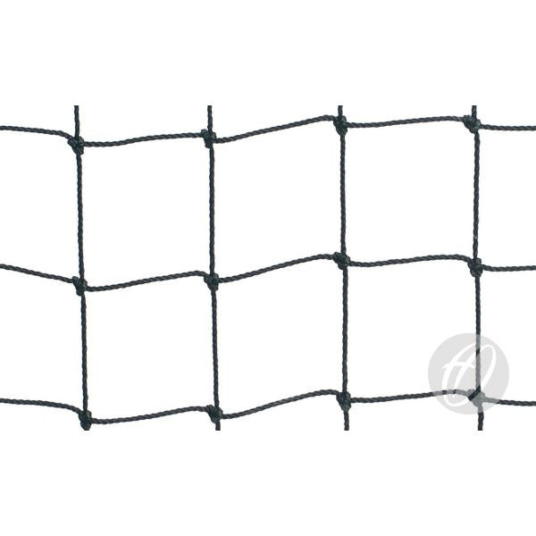 Standard Hockey Nets HP1 2mm Black Nets Harrod Sport