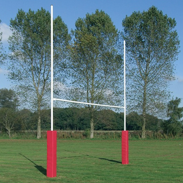 Steel Rugby Posts