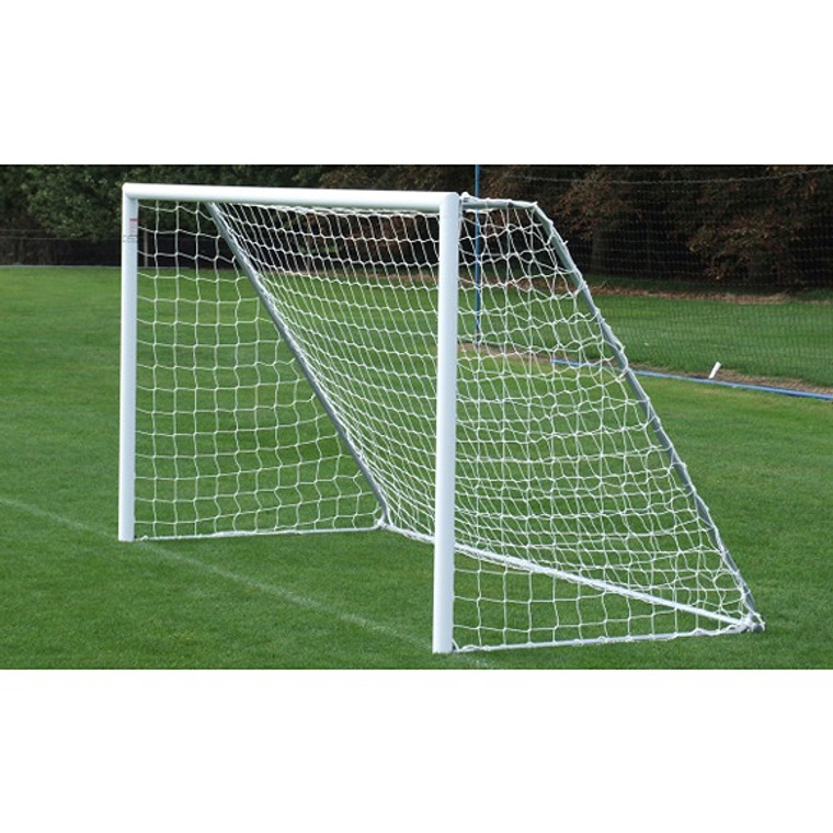 Freestanding Aluminium Goal 1