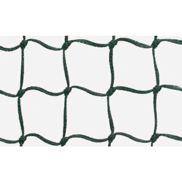 Standard Hockey Nets - HP14 3mm Braided Net