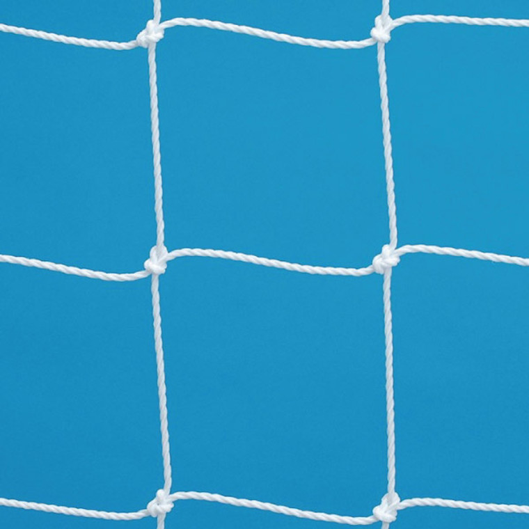 4mm Poly FPX Weighted Net - Junior (6.4m x 2.13m)