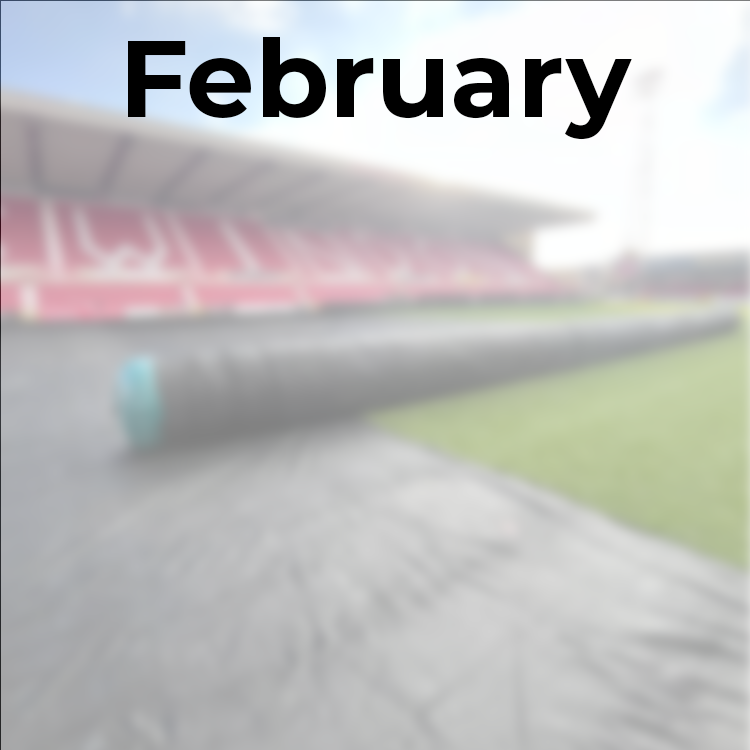 February pitch care jobs