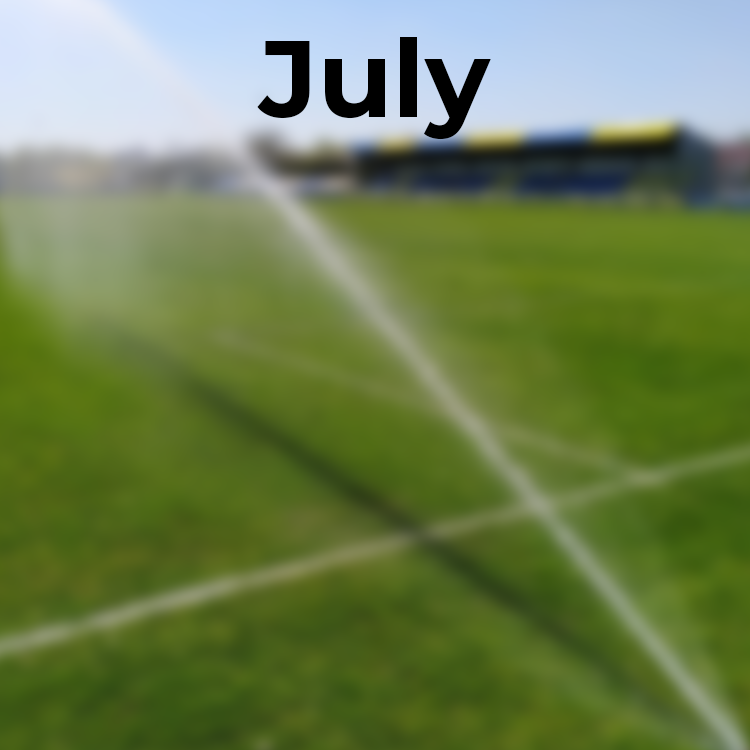 July pitch care jobs