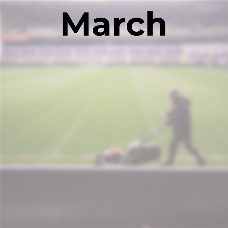 March pitch care jobs