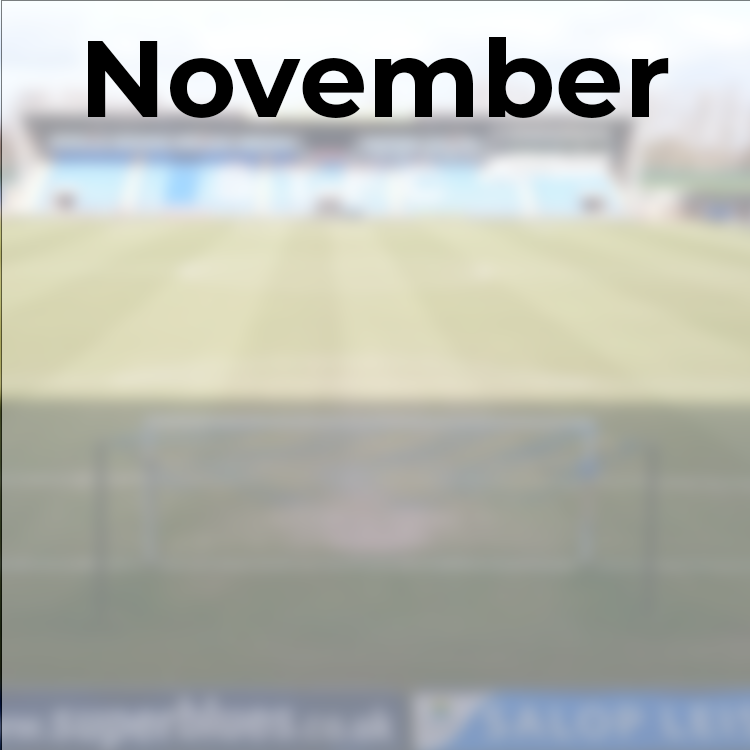 November pitch care jobs