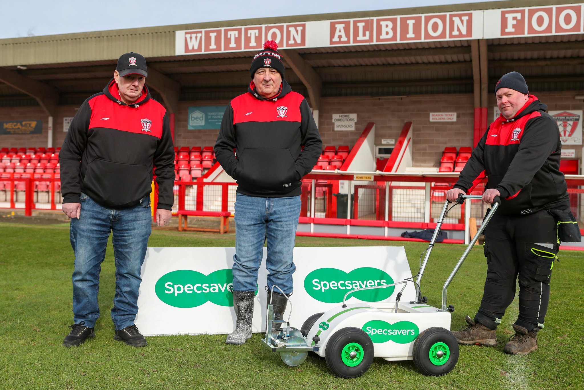 Alternative banner alt