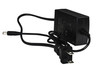 AC adapter for LFC series media converters (US plug)