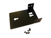LFC-WMK - metal system with screws for wall mounting of a single LFC series media converter