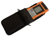 ROPMLS-810 - Optical Multimeter - Power Meter, Laser Source and VFL 10mW in one device - pouch