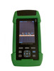 OTDR-3201 - Optical Time Domain Reflectometer operating menu