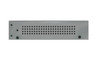 GES-802M Gigabit managed switch side view