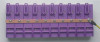 Earthing bar for 10 units Earthing bar for 10 units