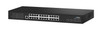RB10-2404M-PSE 24x Gigabit Ethernet and 4x 10G ports high power Layer 3 managed POE++ switch (400W budget)