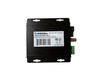 RB-VIDEO-1D1 Fiber optic composite video extender label view