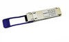 QSFP28 100G BiDi LR1 optical transceiver, single-mode single strand, 1271/1331nm, 10Km, QSFP-10010-WA, one LC/UPC connector