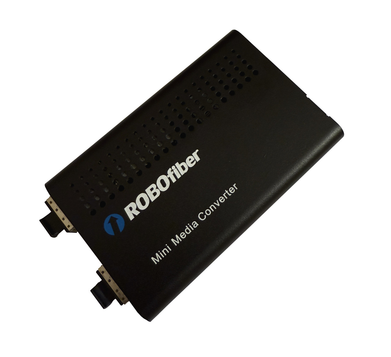 LFC-10G-SS 10G SFP to SFP Media Converter