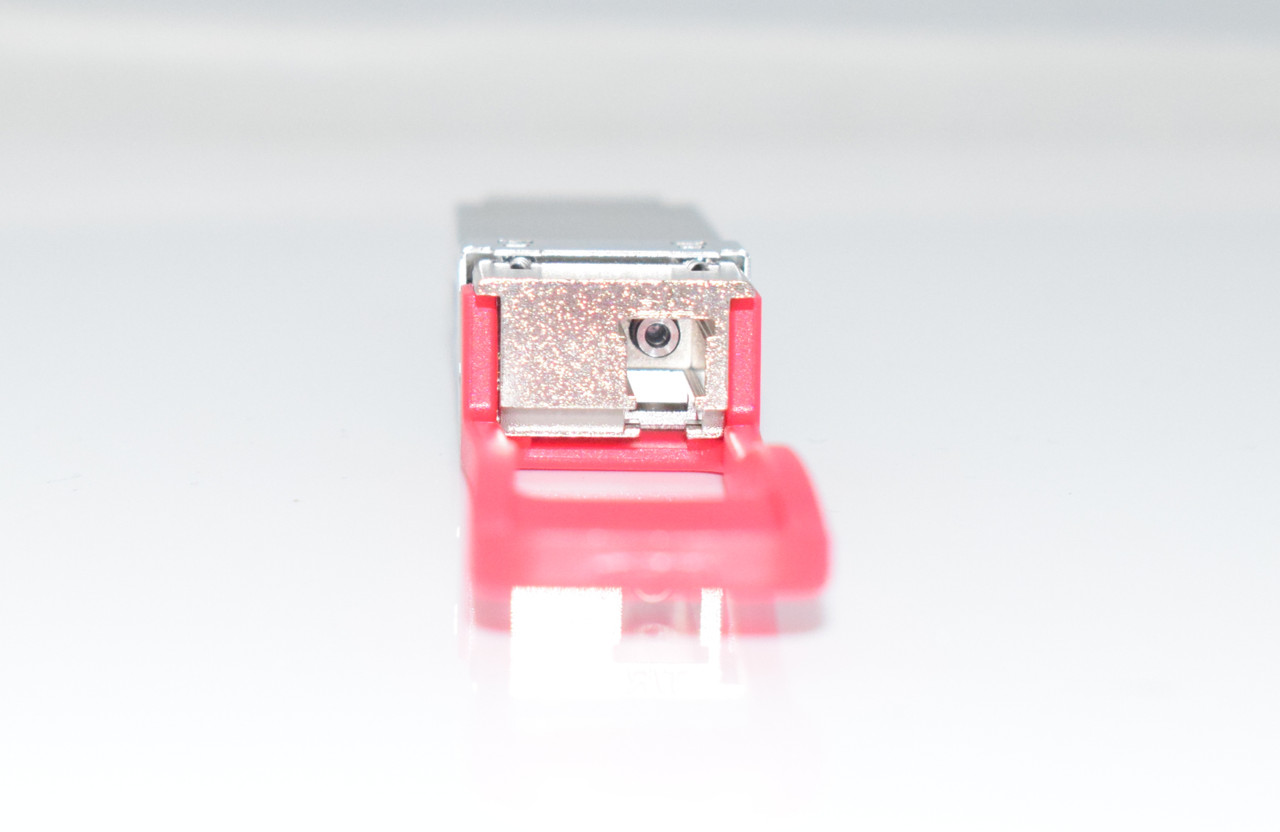 QSFP-10020-WB - QSFP28 100G BiDi LR1 optical transceiver, single-mode single strand, 1331/1271nm, 20Km, one LC/UPC connector