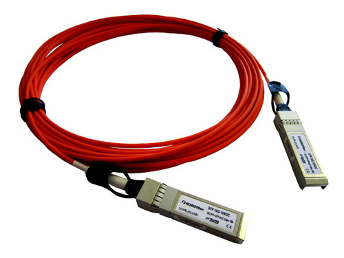 SFP+ 10G Direct Attach Cable, active, optical, 20m length