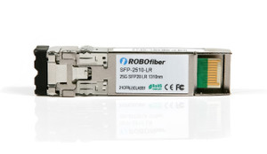 SFP-2510-LR front side