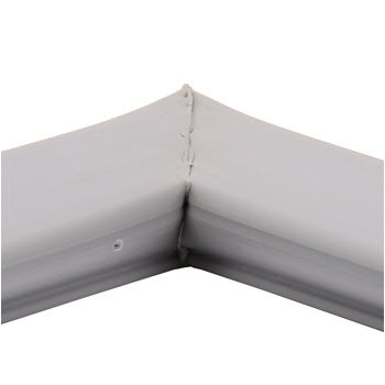 24 1/2 x 24 1/2   Hoshizaki Gasket - thumbnail 3