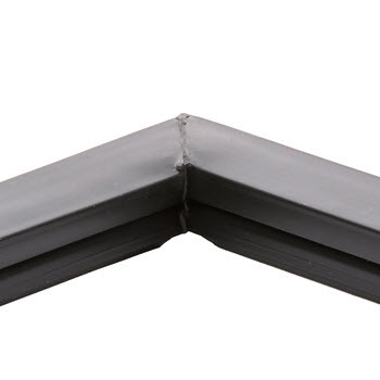 23 x 59 3/8 Delfield  Gasket - thumbnail 4