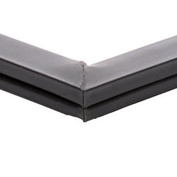 23 x 59 3/8 Delfield  Gasket - thumbnail 5