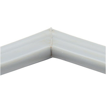29 3/4 x 65 1/4  Hussmann Gasket - thumbnail 3