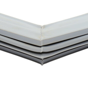 29 3/4 x 65 1/4  Hussmann Gasket - thumbnail 4