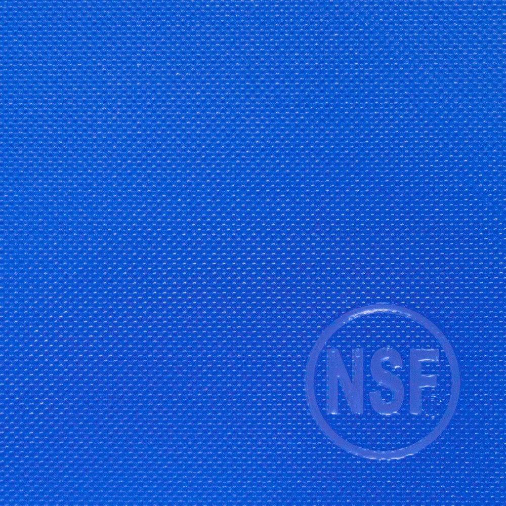 Blue Standard Cutting Board - 12 x 18 - thumbnail 2