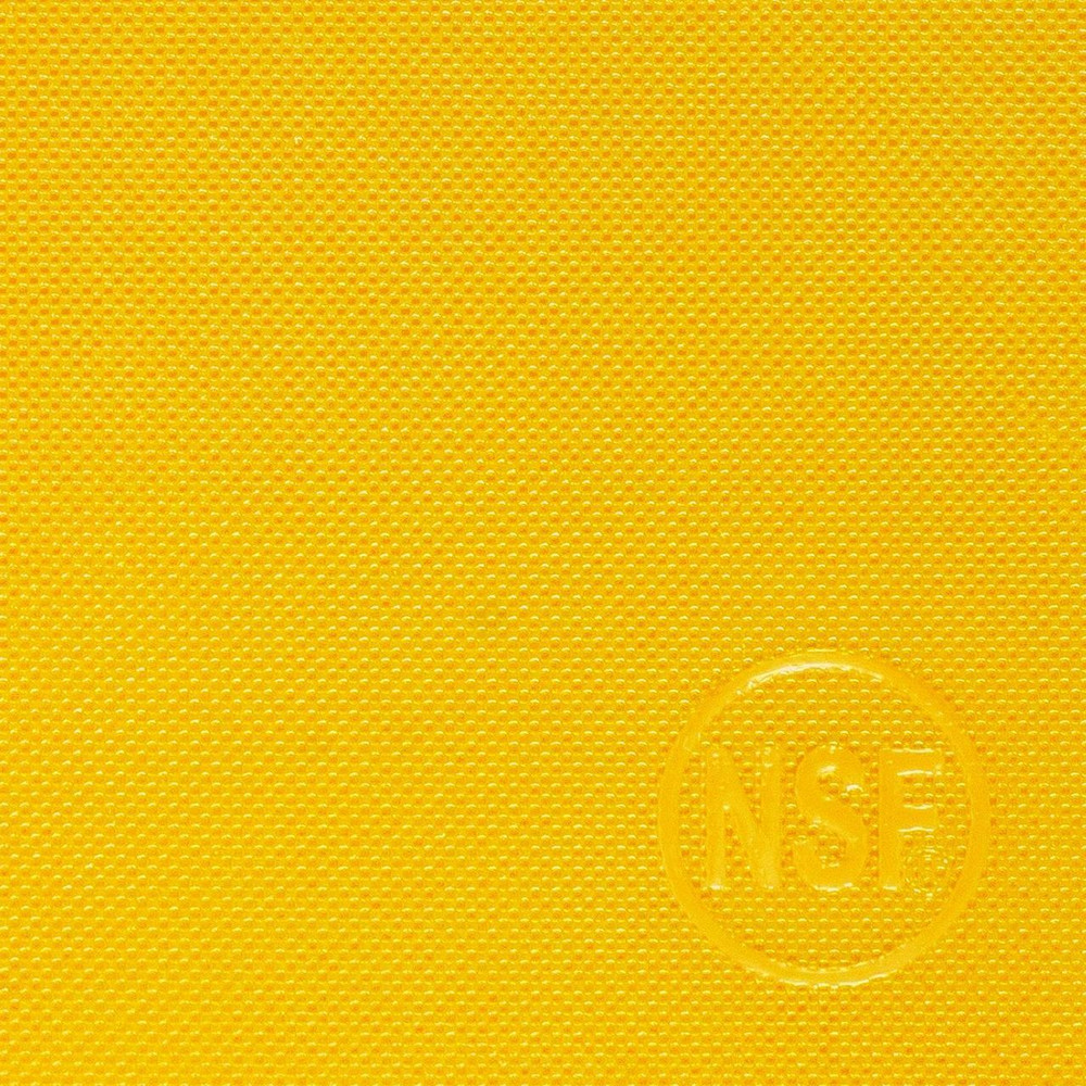 Yellow Standard Cutting Board - 12 x 18 - thumbnail 2