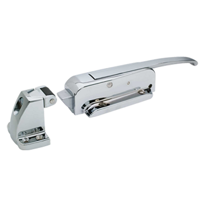Kason 0056 Safeguard Strike - 1 3/4" to 2 1/2" - 10056005005