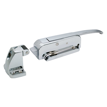 Kason 0056 Safeguard Strike - 3" to 4" - 10056005008