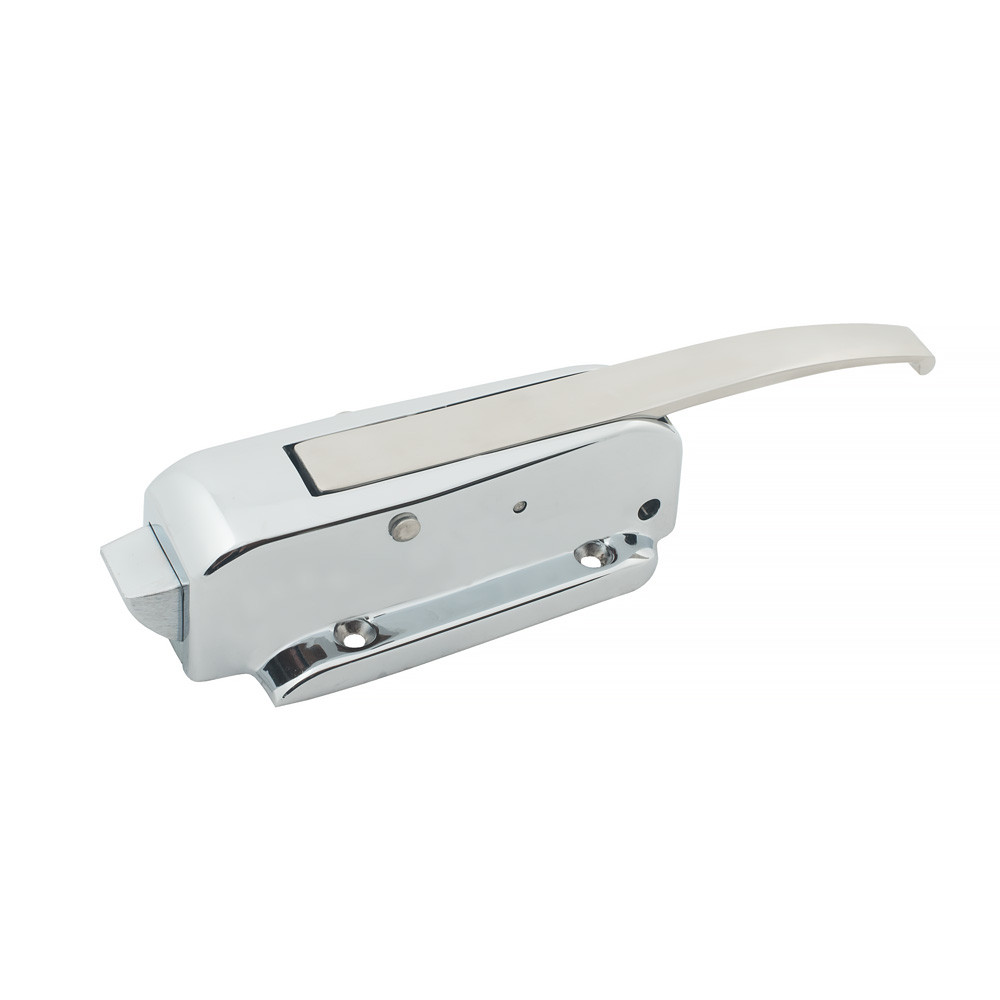 Kason 0056 Safeguard Latch Body - Light Spring - 10056L05020