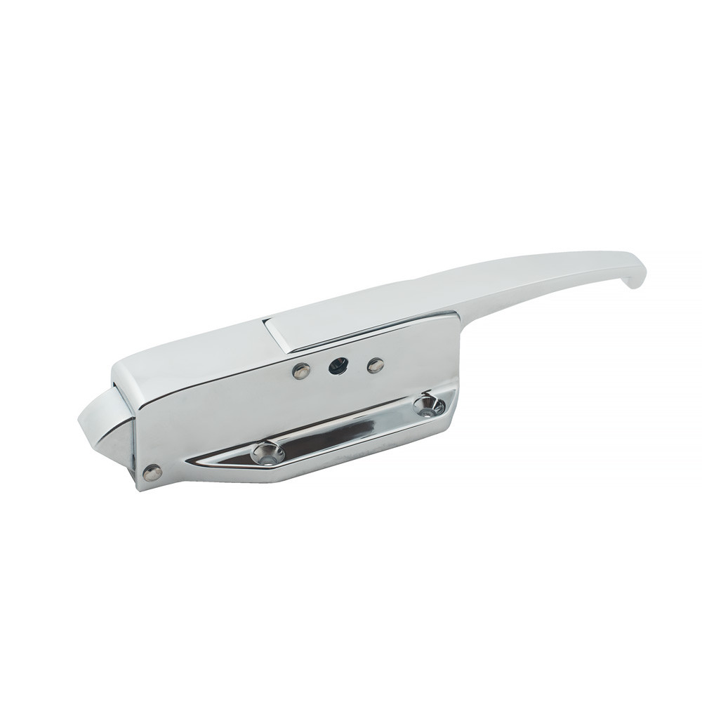 Kason 0058 Safeguard Latch - Light Spring - 10058L05021