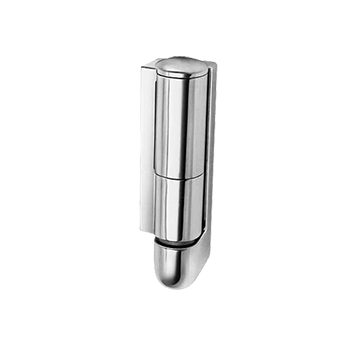 Kason 0215 Cam-Rise Hinge - 1 3/4" to 2 3/8" offset - 10215000004