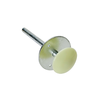 Kason 0481 Safety Glow Inside Release Handle - 6" - 10481B00600