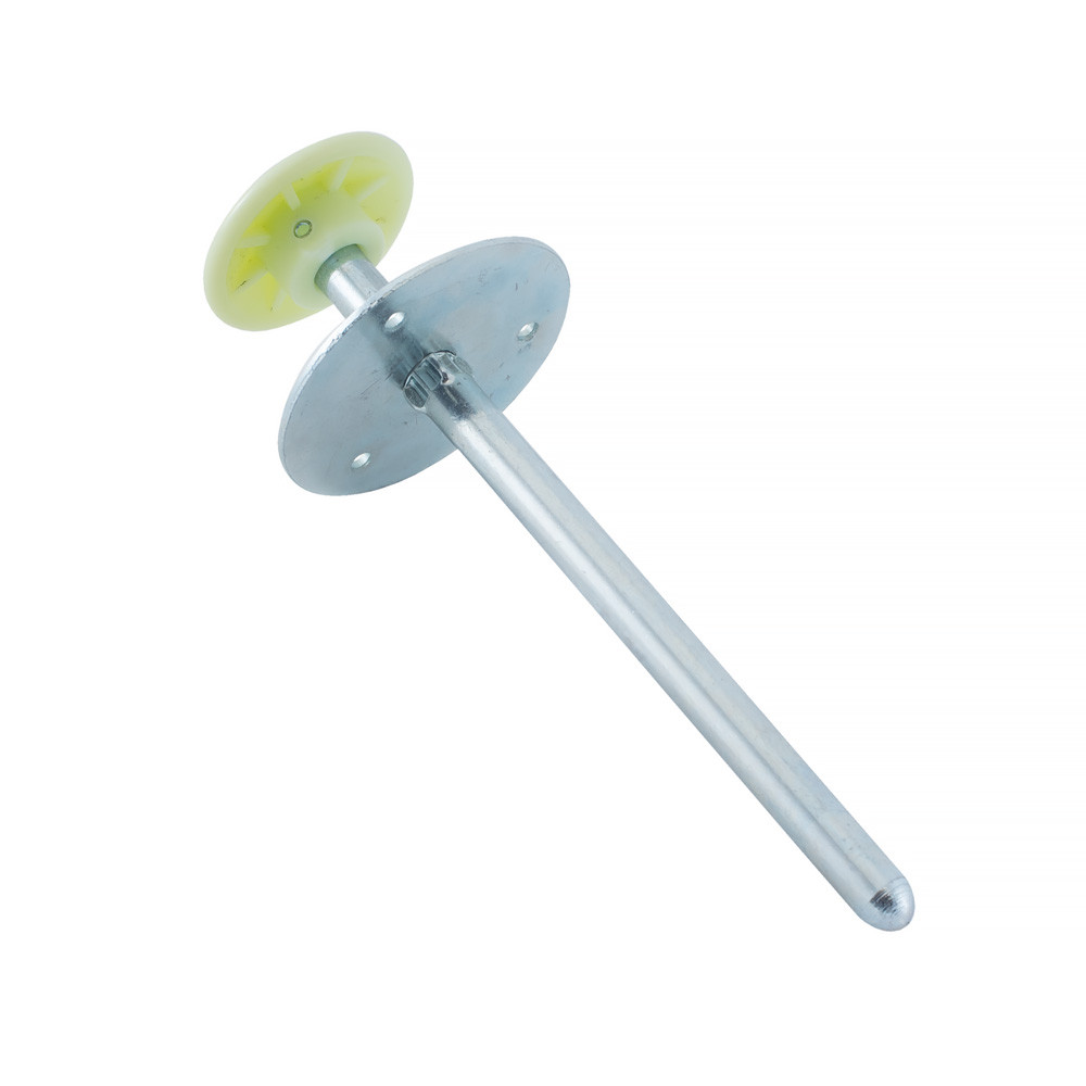 Kason 0481 Safety Glow Inside Release Handle - 6" - 10481C00600
