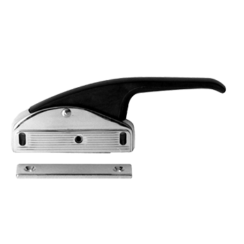 Kason 0544 Compact Magnetic Edgemount - 10544000004