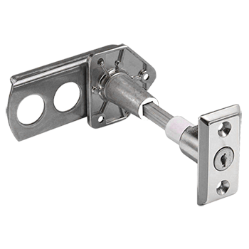 Kason 0948C Cylinder Locking Inside Release - 10948C00004