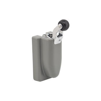 Kason 1098 Spring Door Closer - Flush - 11098000004