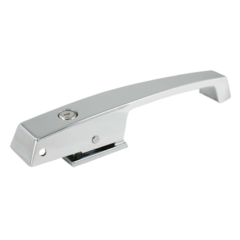 Kason 1236 Heavy Duty Level Locking Handle - 11236C00004