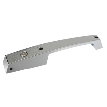 Kason 1238 Pacesetter Locking Handle - 11238C00005