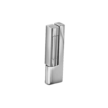 Kason 1247 Reversible Cam-Rise Hinge - 1 1/8" to 1 5/8" - 11247000002