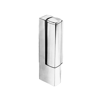 Kason 1267 Cam-Rise Hinge - 120 Detent - 11267WT0014
