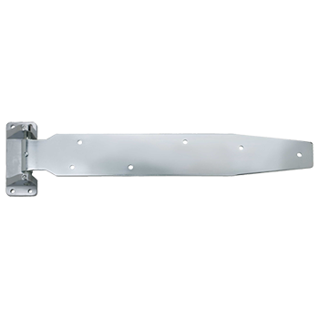 Kason 1277 Heavy Duty Hinge - 11 5/8" 1 1/8" - 11277S00008