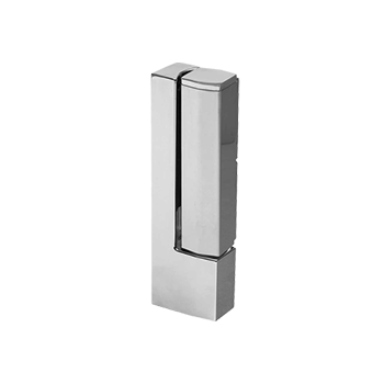 Kason 1467R Double Adjustable Cam-Rise Hinge - 11467R00014