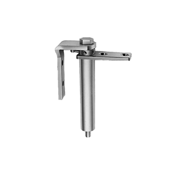 Kason 1522 Pivot Hinge - Top Left - 11522L00004