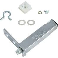 Kason 1556 Pivot Hinge Cartridges - Heavy Spring/Ext Pin  - 11556000304