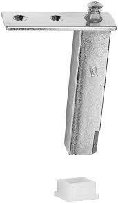 Kason 1556 Pivot Hinge Cartridge - Light Spring/Short Pin - 11556000308